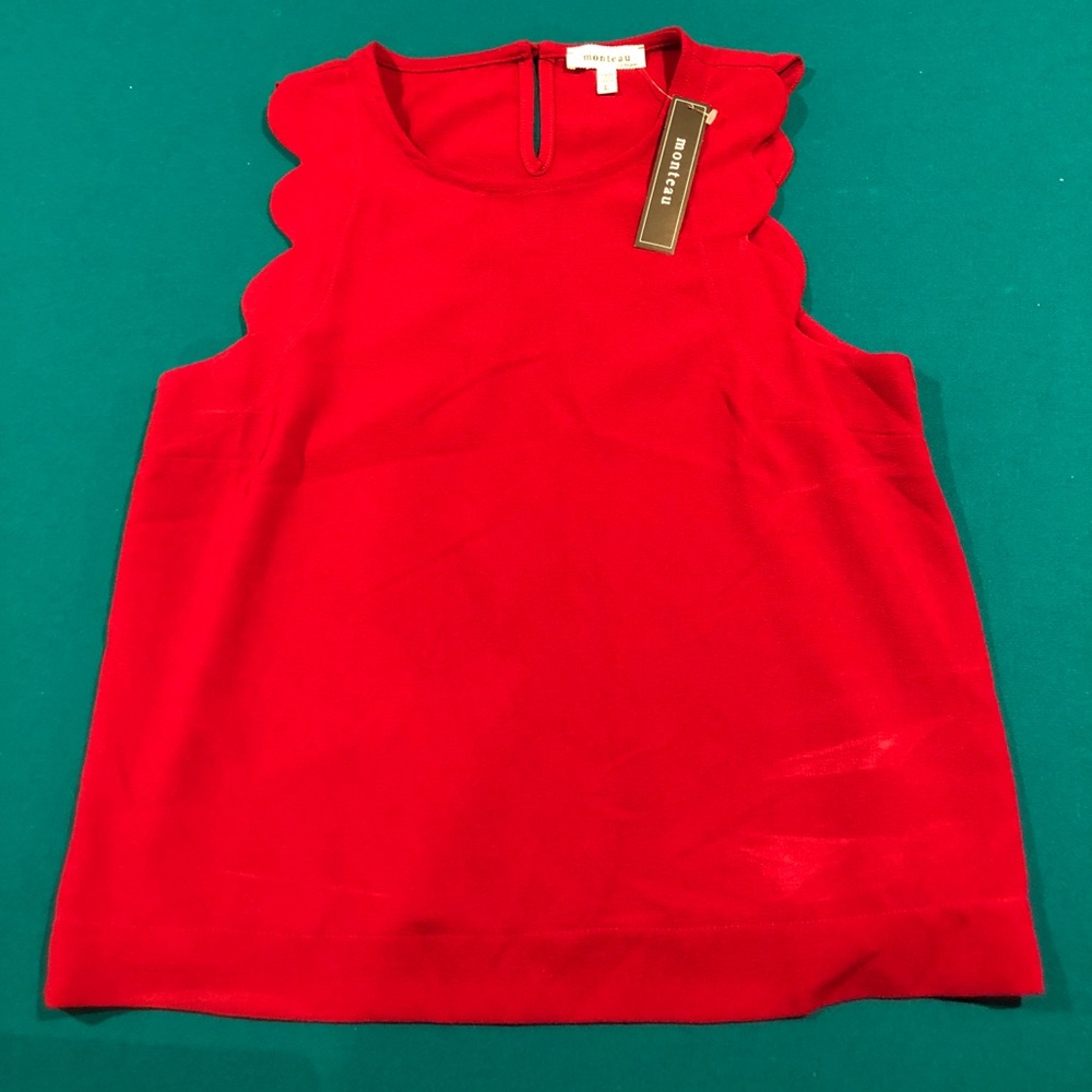 Monteau Top.